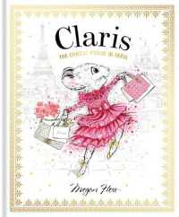 Claris: the Chicest Mouse in Paris (Claris)