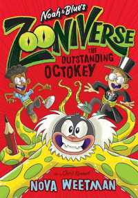 The Outstanding Octokey (Noah and Blue's Zooniverse)