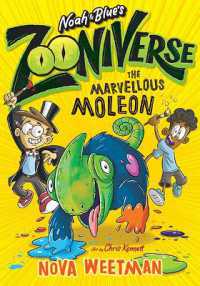 The Marvellous Moleon (Noah and Blue's Zooniverse)