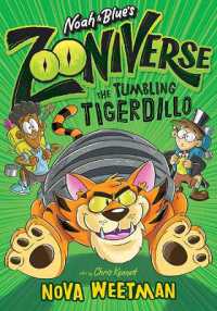 The Tumbling Tigerdillo (Noah and Blue's Zooniverse)
