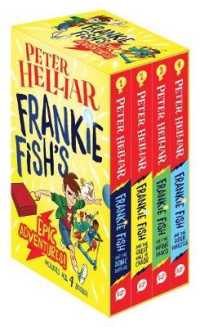 Frankie Fish's Epic Adventures (Frankie Fish)