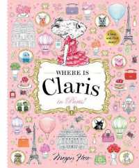 Where is Claris in Paris : Claris: a Look-and-find Story! (Claris)