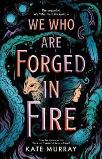 We Who Are Forged in Fire (Hollow)