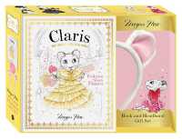Claris: Book & Headband Gift Set : Claris: Fashion Show Fiasco (Claris)