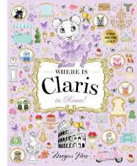 Where is Claris in Rome! : Claris: a Look-and-find Story! (Where is Claris)