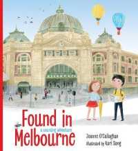 Found in Melbourne (Found Counting Adventures)