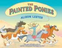 The Painted Ponies