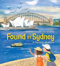 Found in Sydney (Found Counting Adventures)