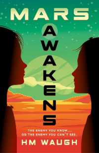 Mars Awakens (Mars Duology)