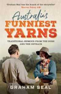 Australia's Funniest Yarns : Traditional humour from the bush and the outback