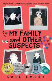 My Family and Other Suspects