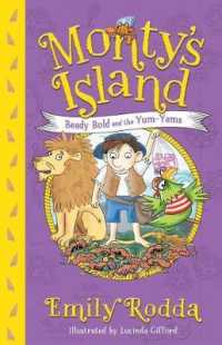 Beady Bold and the Yum-Yams: Monty's Island 2 (Monty's Island)