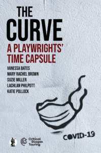 The Curve : A Playwrights' Time Capsule