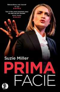 Prima Facie