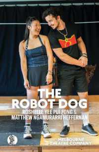 The Robot Dog