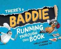 There's a Baddie Running through this Book