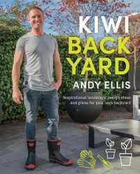 Kiwi Backyard : Inspirational Landscape Design Ideas and Plans for Your Own Backyard