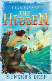 Sunker's Deep: Hidden Series 2 (The Hidden Series)