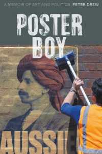 Poster Boy : A Memoir of Art and Politics