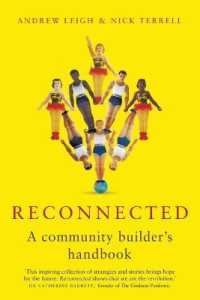 Reconnected : A communities builder's handbook