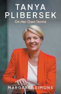 Tanya Plibersek : On Her Own Terms