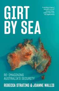 Girt by Sea : Re-Imagining Australia's Security