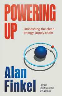 Powering Up : Unleashing the Clean Energy Supply Chain