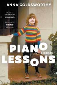 Piano Lessons : A Memoir