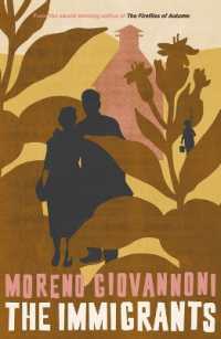 The Immigrants : Fabula Mirabilis, or a Wonderful Story