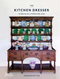 The Kitchen Dresser : In Praise of a Furniture Icon