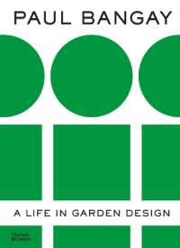 Paul Bangay : A Life in Garden Design