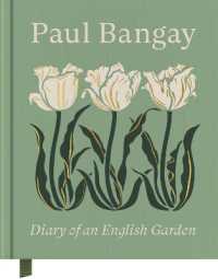 Diary of an English Garden