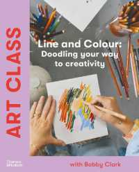 Art Class: Line and Colour : Doodling your way to creativity