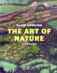 Slow Looking : The Art of Nature