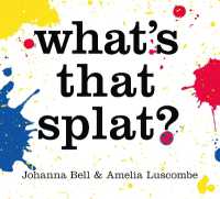 What's that Splat?