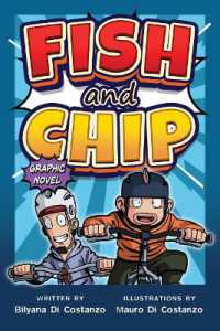 Fish and Chip : Graphic Novel