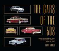 THE CARS OF THE 50S : A History of Cars Manufactured and Assembled in Australia during the 1950s