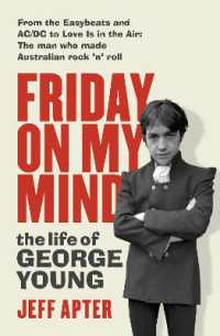 Friday on My Mind