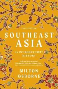 Southeast Asia : An introductory history