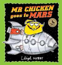 Mr Chicken Goes to Mars (Mr Chicken)