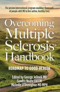 Overcoming Multiple Sclerosis Handbook : Roadmap to good health