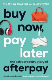 Buy Now, Pay Later : The extraordinary story of Afterpay