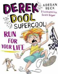 Derek Dool Supercool 3 : Run for Your Life
