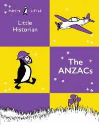 Puffin Little Historian: the Anzacs