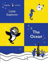 Puffin Little Explorer: the Ocean