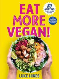 Eat More Vegan : small