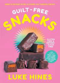 Guilt-free Snacks : Sweet & savoury bites to power you through the day
