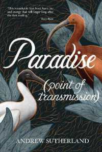 Paradise : Point of Transmission
