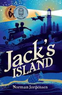 Jack's Island : Middle grade historical fiction set during WWII Australia （2ND）
