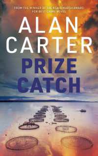 Prize Catch : The dark side of the salmon fishing industry